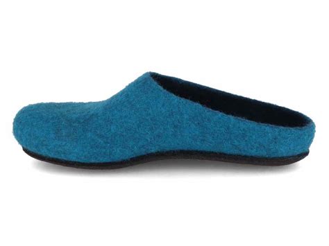 Magic flet slippers